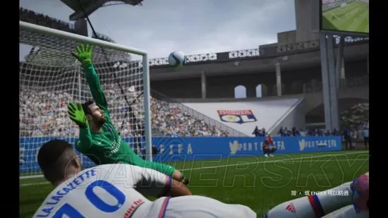 PS4《FIFA16》中文版PKG下载_2