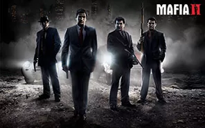 ps4《黑手党3》 港版中文（含1.09补丁）pkg下载