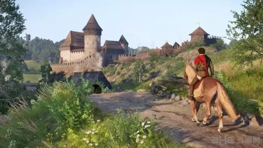 ps4《天国拯救》欧版英文PKG下载_0