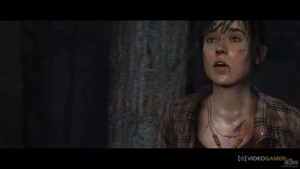 PS4《超凡双生》中文版PKG下载_0