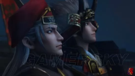PS4《战国无双：真田丸.SAMURAI WARRIORS: Spirit of Sanada》中文版PKG下载_0
