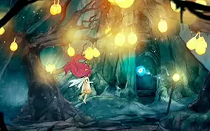 PS4《光明之子/光之子》国语配音中文版PKG下载