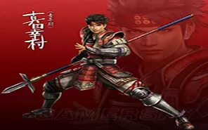 PS4《战国无双：真田丸.SAMURAI WARRIORS: Spirit of Sanada》中文版PKG下载