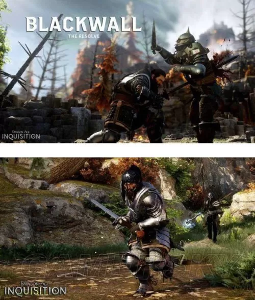PS4《龙腾世纪 审判》含1.01 含12DLC 英文版PKG下载_0