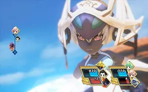 PS4《最终幻想世界》中文版PKG下载
