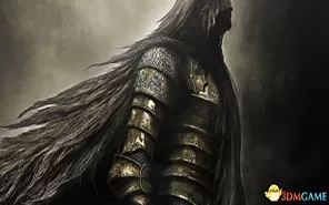PS4《黑暗之魂2 原罪哲人》中文pkg下载