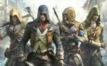 【5.05】PS4《刺客信条：大革命.Assassin’s Creed Unity》港版繁体中文pkg下载（v1.05+DLC）
