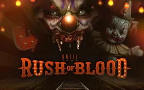 【VR游戏】PS4《直到黎明：血戮.Until Dawn: Rush of Blood》中文版pkg下载+1.0.3补丁