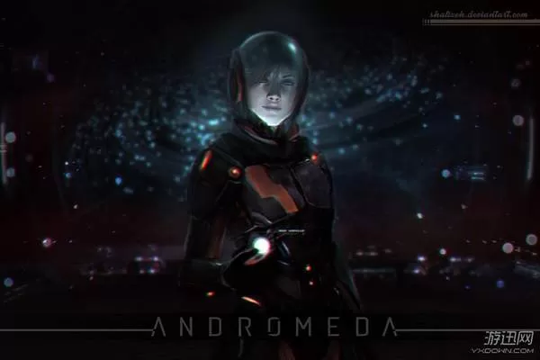 PS4《质量效应 仙女座》英文版PKG下载_1