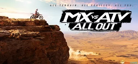 PS4《究极大越野 全力以赴 MX vs ATV》英文版PKG下载_2