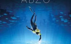 PS4《ABZU》中文版PKG下载