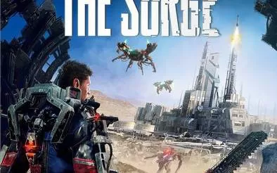PS4 《巨浪》欧版英文PKG下载