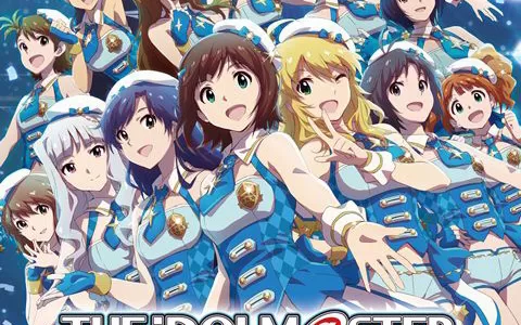 PS4 《偶像大师：白金星光.The IdolM@ster: Platinum Stars》中文版PKG下载