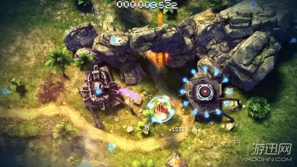 PS4《傲气雄鹰 年度版》中文版PKG下载 [5.05]_1
