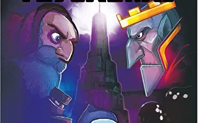 PS4《特斯拉学徒》英文版PKG下载