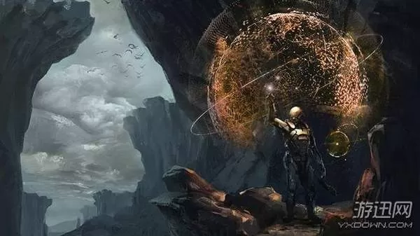 PS4《质量效应 仙女座》英文版PKG下载_0