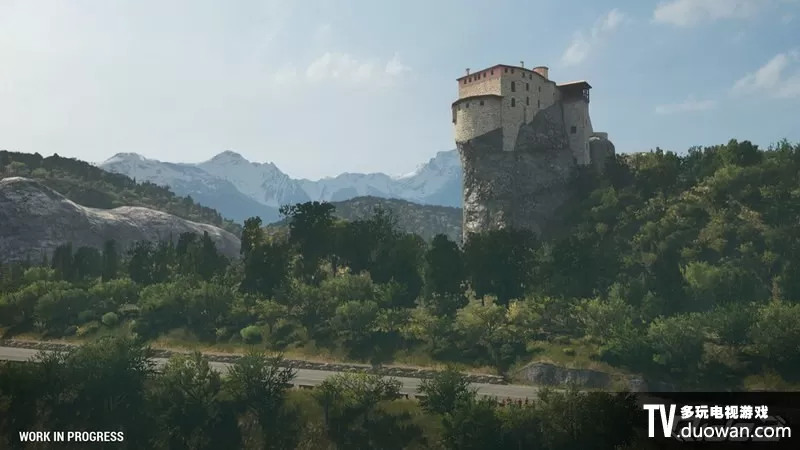 PS4《极速骑行2》英文版PKG下载_2