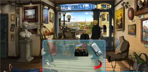 PS4 《断剑5：毒蛇的诅咒》 美版多国语言PKG下载_2