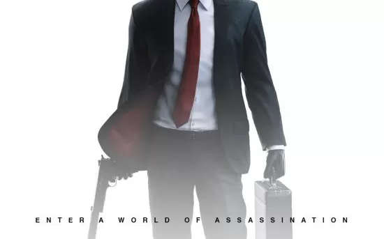 PS4《杀手6》英文版PKG下载