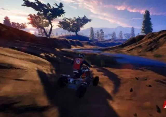 PS4《究极大越野 全力以赴 MX vs ATV》英文版PKG下载_1