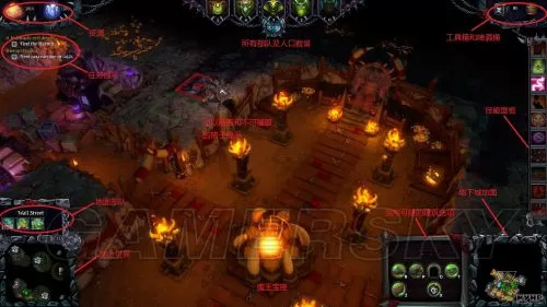 PS4 《地下城2.Dungeons2》 中文版PKG下载_1