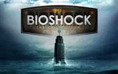 PS4《生化奇兵 无限》含1.01 英文版PKG下载