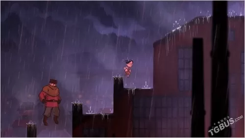 PS4《特斯拉学徒》英文版PKG下载_0