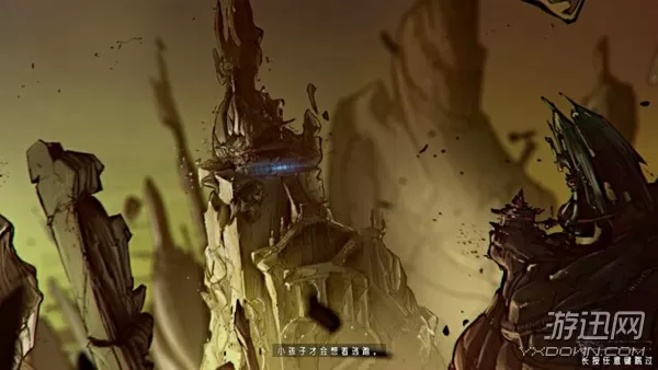 PS4《影武者(影子武士)》含1.03 英文版PKG下载_0