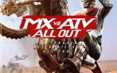 PS4《究极大越野 全力以赴 MX vs ATV》英文版PKG下载