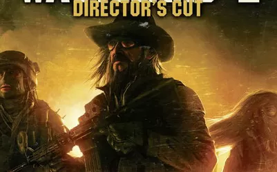 PS4 《废土2:导演剪辑版.Wasteland™ 2: Director’s Cut》美版PKG下载