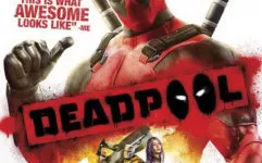 PS4《死侍.Deadpool》英文版PKG下载