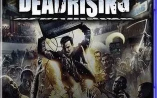 PS4 《丧尸围城1-2 高清复刻版》英文版PKG下载