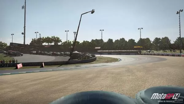 PS4《摩托GP 14》英文版PKG下载_1