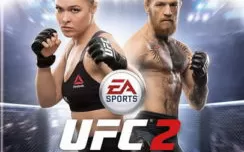 PS4《UFC终极格斗冠军2》英文版PKG下载