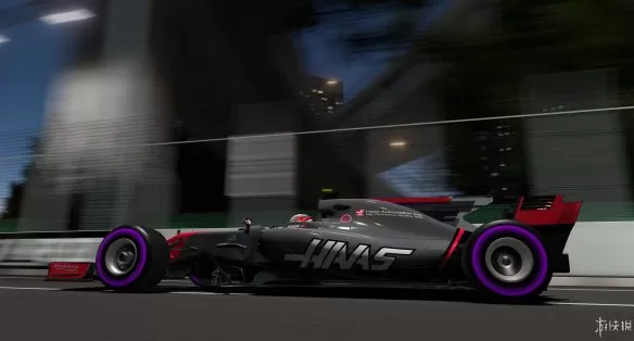 PS4《F1 2017》含1.11 英文版PKG下载_0