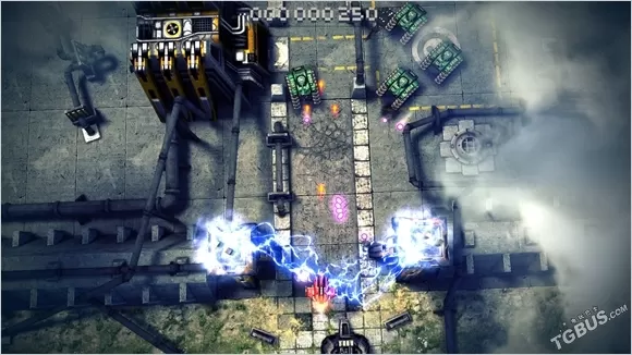 PS4《傲气雄鹰 年度版》中文版PKG下载 [5.05]_2