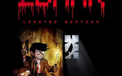 PS4 《双重黑暗》美版 1.01PKG下载