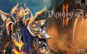 PS4 《地下城2.Dungeons2》 中文版PKG下载