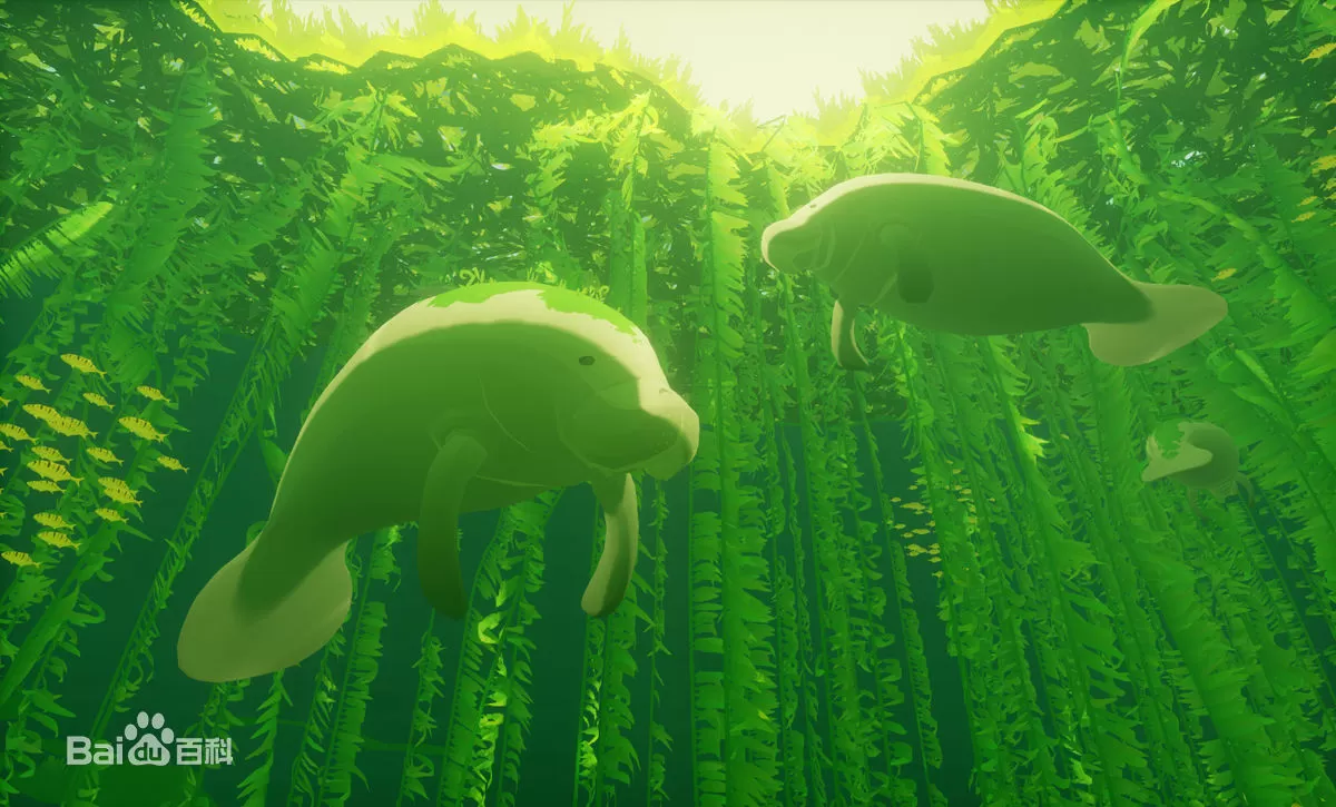 PS4《ABZU》中文版PKG下载_2