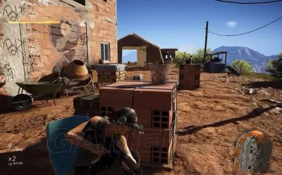 【5.05】PS4《幽灵行动：荒野 Ghost Recon Wildlands》 中文版pkg下载【1.29补丁+全DLC】_1