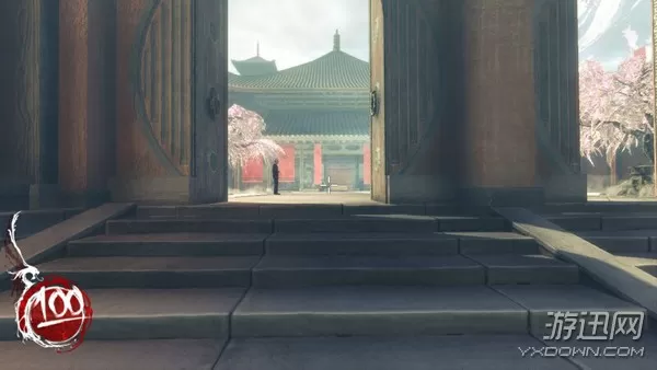 PS4《影武者(影子武士)》含1.03 英文版PKG下载_1