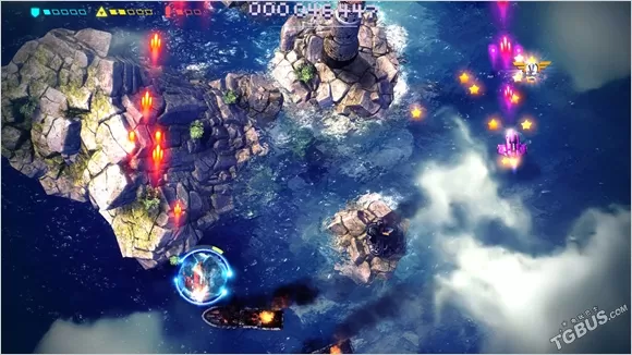 PS4《傲气雄鹰 年度版》中文版PKG下载 [5.05]_0