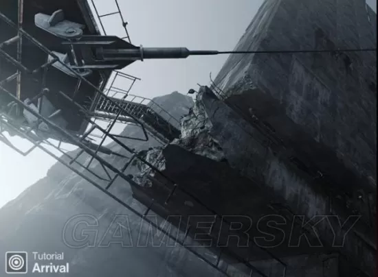 PS4《杀手6》英文版PKG下载_2