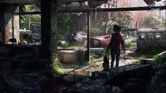 【5.05】PS4《最后的生还者重制版/美国末日》港版中文pkg下载（v1.11+DLC）_0