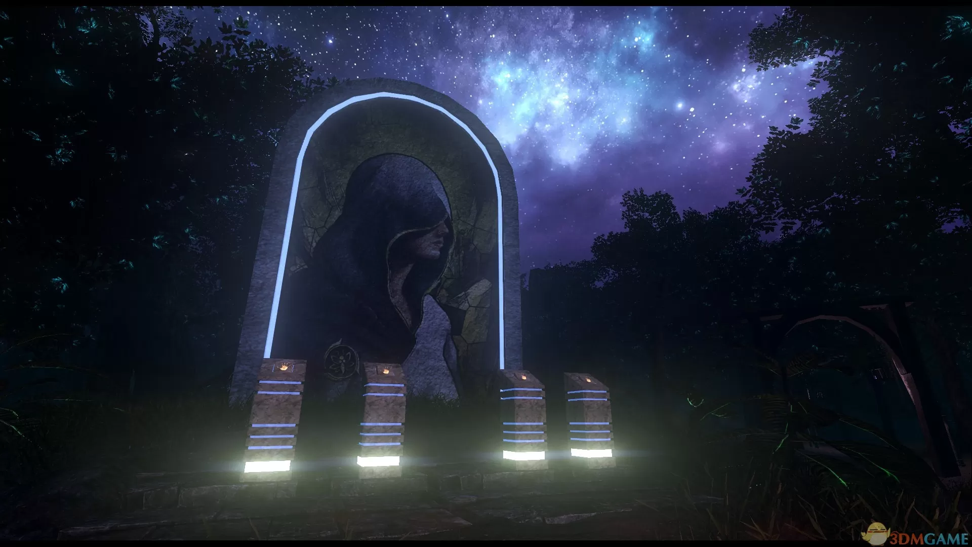 PS4《无物永晦.N.E.R.O.: Nothing Ever Remains Obscure》中文版pkg下载_2