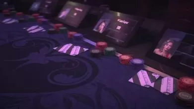 PS4《纯粹扑克》中文版PKG下载_0