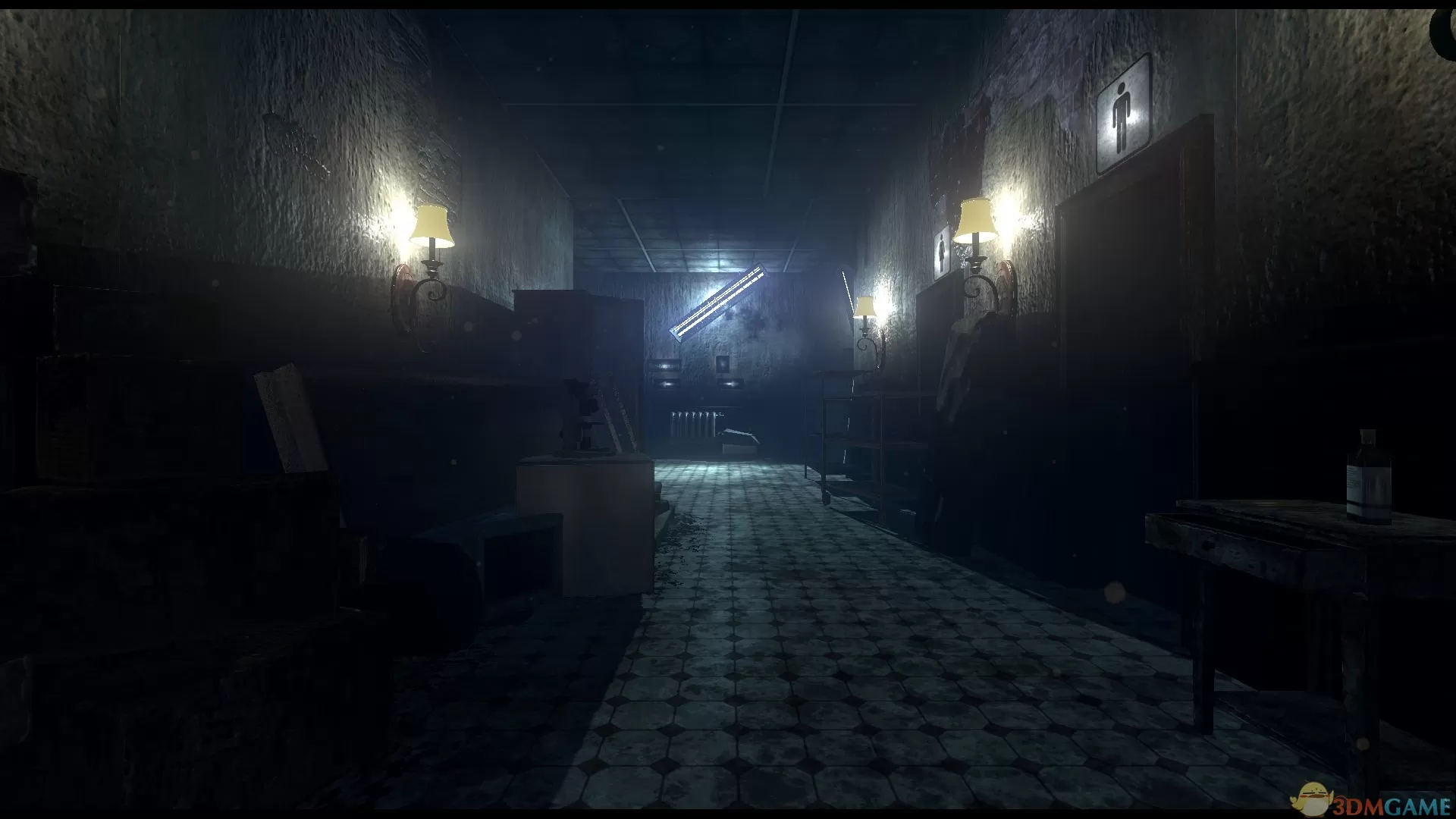 PS4《无物永晦.N.E.R.O.: Nothing Ever Remains Obscure》中文版pkg下载_3