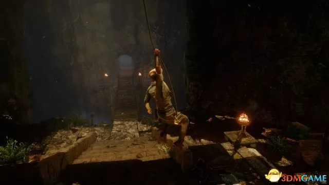 PS4《亚当冒险传奇:起源.Adam’s Venture: Origins》欧版中文pkg下载_0