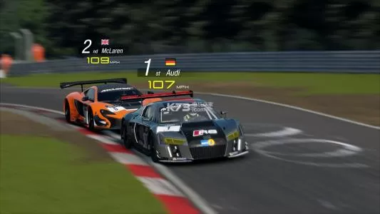 PS4《GT赛车运动 GT Spor》中文版PKG下载_0