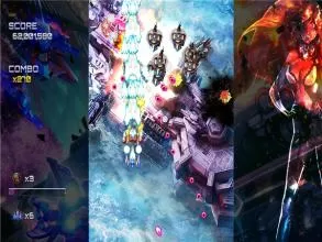 PS4《鬼刃HD.Ghost Blade HD》港版中文PKG下载_0